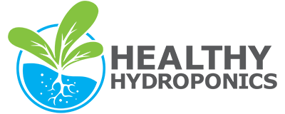 Healthy Hydroponics