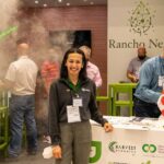 Tanya in GreenTech Americas