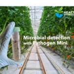 Pathogen Mini: Minimize and Control Pathogens with Speed and Monitoring