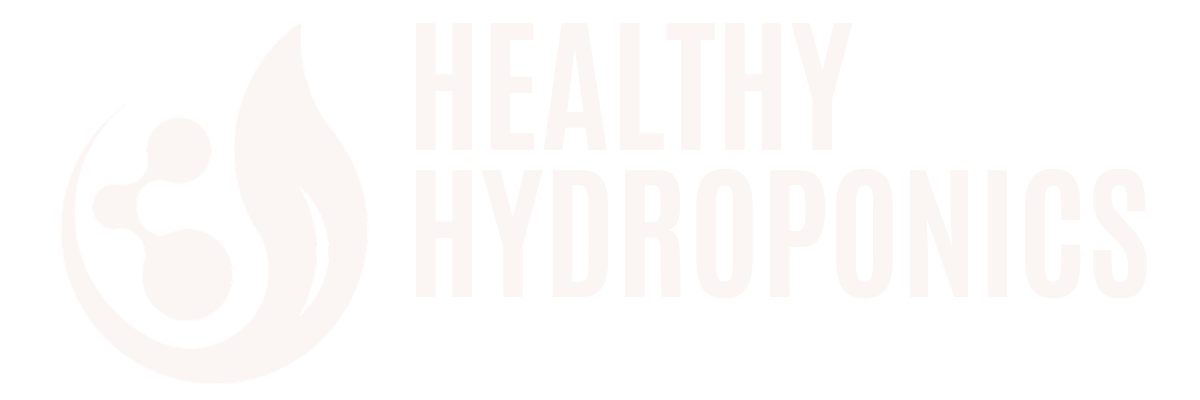 Healthy Hydroponics by UBIX BIO